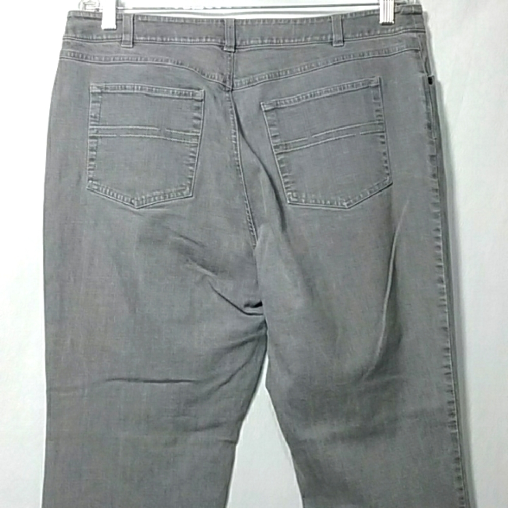 J Jill women's jeans size 14